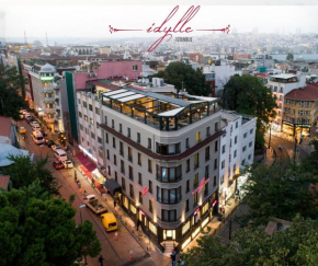 Idylle Hotel